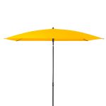 SUNLINE WATERPROOF 230 x 190 cm – balkónový naklápěcí slunečník