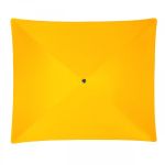 SUNLINE WATERPROOF 230 x 190 cm – balkónový naklápěcí slunečník