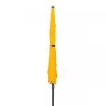 SUNLINE WATERPROOF 230 x 190 cm – balkónový naklápěcí slunečník