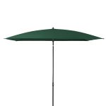 SUNLINE WATERPROOF 230 x 190 cm – balkónový naklápěcí slunečník