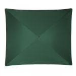 SUNLINE WATERPROOF 230 x 190 cm – balkónový naklápěcí slunečník