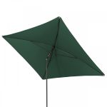 SUNLINE WATERPROOF 230 x 190 cm – balkónový naklápěcí slunečník