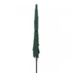 SUNLINE WATERPROOF 230 x 190 cm – balkónový naklápěcí slunečník