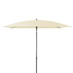 SUNLINE WATERPROOF 230 x 190 cm – balkónový naklápěcí slunečník