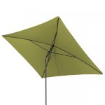SUNLINE WATERPROOF 230 x 190 cm – balkónový naklápěcí slunečník