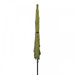 SUNLINE WATERPROOF 230 x 190 cm – balkónový naklápěcí slunečník