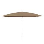 SUNLINE WATERPROOF 230 x 190 cm – balkónový naklápěcí slunečník