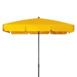 SUNLINE WATERPROOF 185 x 120 cm – naklápěcí slunečník