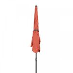 SUNLINE WATERPROOF 185 x 120 cm – naklápěcí slunečník