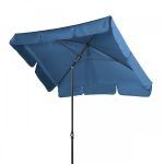 SUNLINE WATERPROOF 225 x 120 cm – naklápěcí slunečník