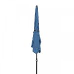 SUNLINE WATERPROOF 225 x 120 cm – naklápěcí slunečník