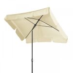 SUNLINE WATERPROOF 225 x 120 cm – naklápěcí slunečník
