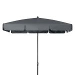 SUNLINE WATERPROOF 225 x 120 cm – naklápěcí slunečník
