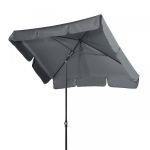 SUNLINE WATERPROOF 225 x 120 cm – naklápěcí slunečník
