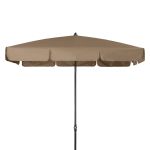 SUNLINE WATERPROOF 225 x 120 cm – naklápěcí slunečník