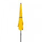 SUNLINE WATERPROOF 260 x 150 cm – naklápěcí slunečník