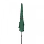 SUNLINE WATERPROOF 260 x 150 cm – naklápěcí slunečník