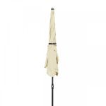 SUNLINE WATERPROOF 260 x 150 cm – naklápěcí slunečník