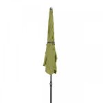 SUNLINE WATERPROOF 260 x 150 cm – naklápěcí slunečník