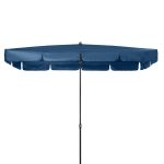SUNLINE WATERPROOF 260 x 150 cm – naklápěcí slunečník