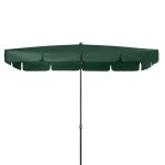 SUNLINE WATERPROOF 260 x 150 cm – naklápěcí slunečník