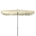 SUNLINE WATERPROOF 260 x 150 cm – naklápěcí slunečník