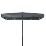 SUNLINE WATERPROOF 260 x 150 cm – naklápěcí slunečník