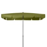 SUNLINE WATERPROOF 260 x 150 cm – naklápěcí slunečník