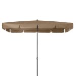 SUNLINE WATERPROOF 260 x 150 cm – naklápěcí slunečník
