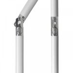ACTIVE 180 x 120 cm – balkónový naklápěcí slunečník