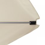 ACTIVE 180 x 120 cm – balkónový naklápěcí slunečník