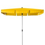 ACTIVE 180 x 120 cm – balkónový naklápěcí slunečník