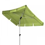 ACTIVE 180 x 120 cm – balkónový naklápěcí slunečník
