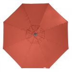 ALU EXPERT Teleskop 4 m - velký zahradní slunečník