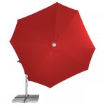 Konstrukce slunečníku PROTECT 400P