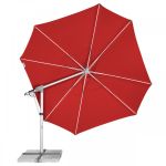 Konstrukce slunečníku PROTECT 400P