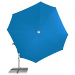 Konstrukce slunečníku PROTECT 400P