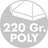 Konstrukce slunečníku PROTECT 400P