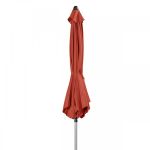 ACTIVE 320 cm – naklápěcí zahradní slunečník s klikou