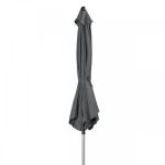 ACTIVE 320 cm – naklápěcí zahradní slunečník s klikou