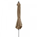 ACTIVE 320 cm – naklápěcí zahradní slunečník s klikou