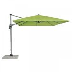 ACTIVE 350  x 260 cm – výkyvný zahradní slunečník s boční tyčí