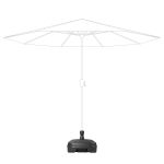 Stojan DESIGN plnitelný 50 l antracitový
