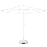 Stojan DESIGN plnitelný 50 l bílý
