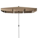 ACTIVE 180 x 120 cm – balkónový naklápěcí slunečník