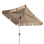 ACTIVE 180 x 120 cm – balkónový naklápěcí slunečník