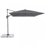 ACTIVE 350  x 260 cm – výkyvný zahradní slunečník s boční tyčí