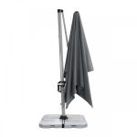 ACTIVE 350  x 260 cm – výkyvný zahradní slunečník s boční tyčí