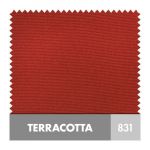 ACTIVE 350  x 260 cm – výkyvný zahradní slunečník s boční tyčí