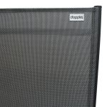 ACTIVE káro - zahradní polohovací křeslo